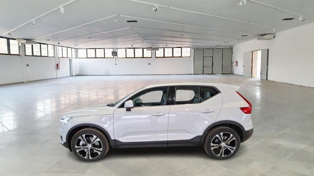 VOLVO Xc40 T5 Recharge Plug-In Hybrid Inscription