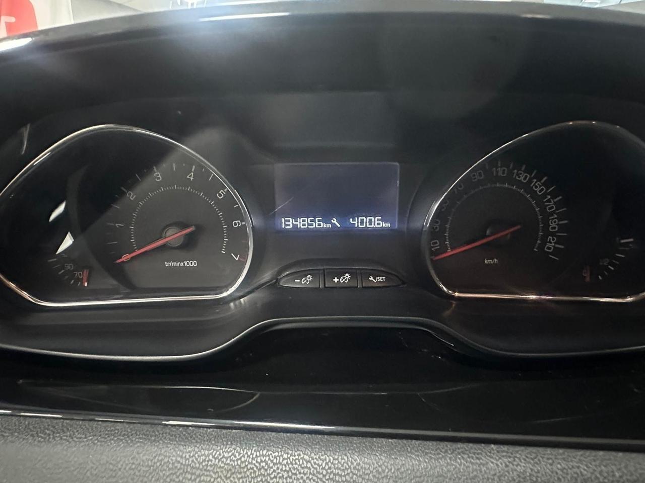 Peugeot 208 1.2 VTi 82 CV Gpl 3P. Allure Ok Neopatentati