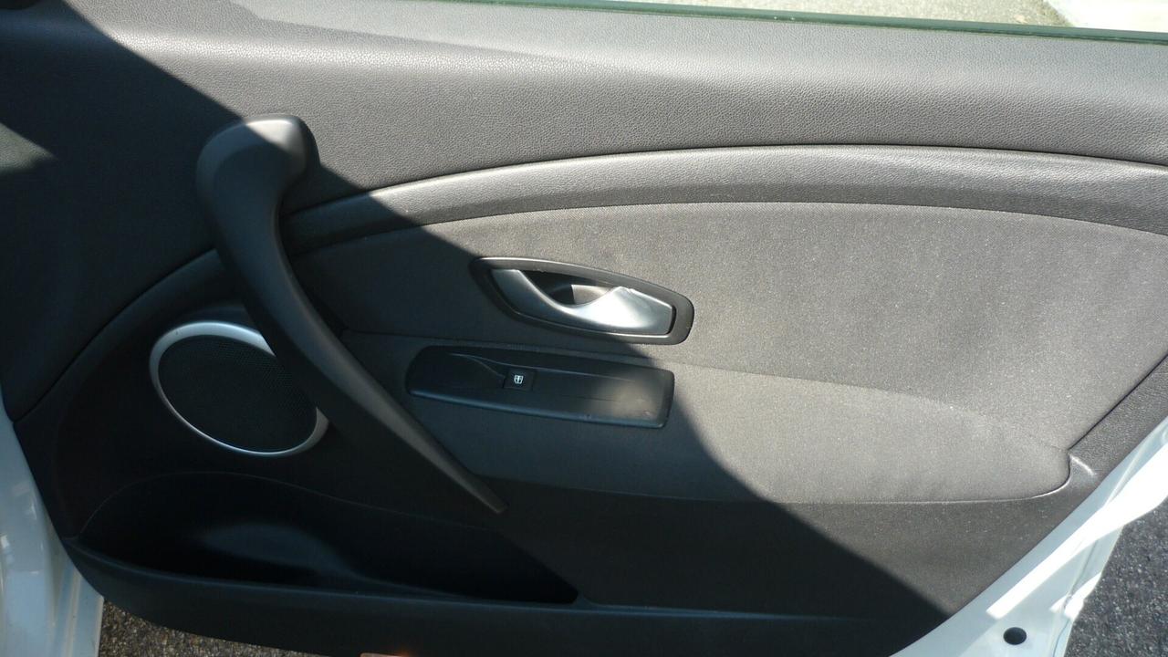 Renault Megane Mégane 2.0 CVT Dynamique
