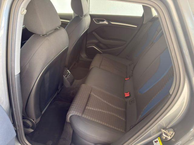 AUDI A3 SPB 30 TDI S tronic Sport