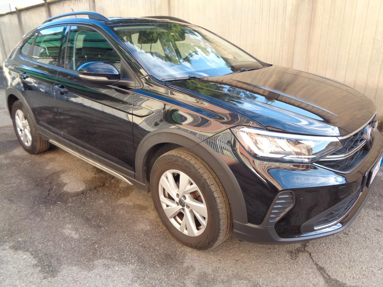 Volkswagen Taigo 1.0 TSI 110 CV DSG Life