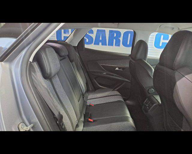 PEUGEOT 3008 1.6 bluehdi Business s&s 120cv