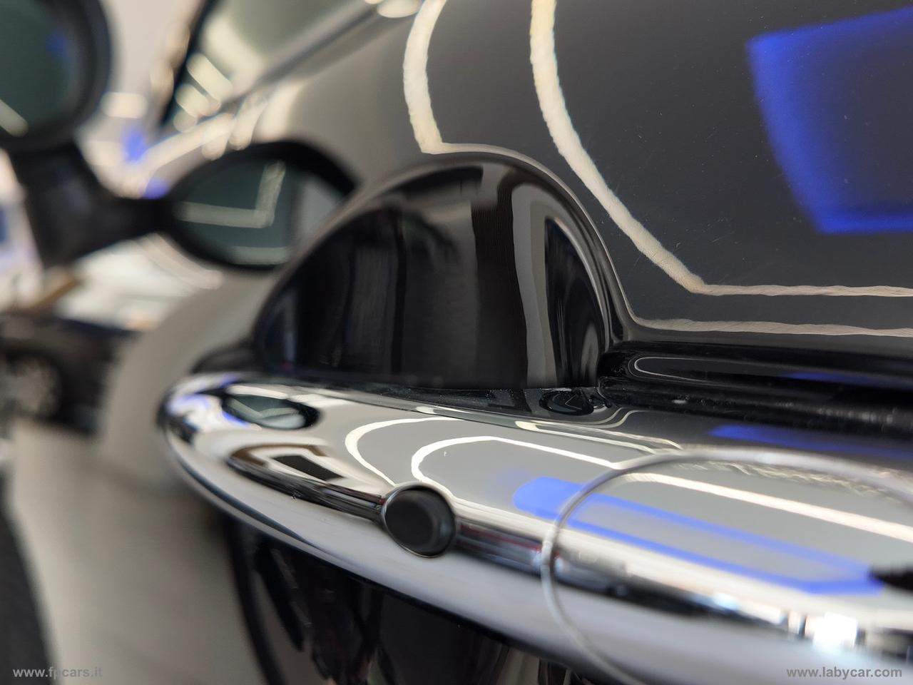 MINI Mini Cooper D Business Countryman Aut.