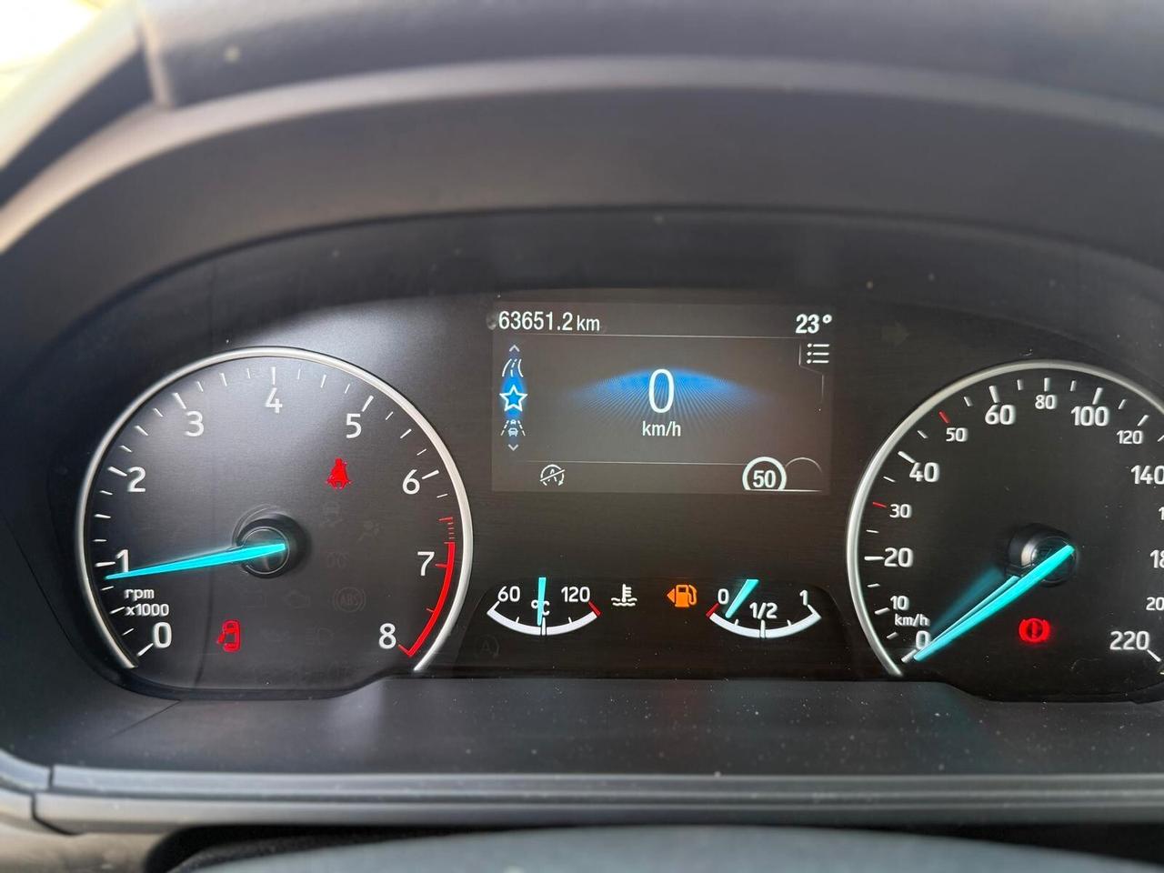Ford EcoSport 1.0 125 CV Start&Stop Active - ok neopatentati -