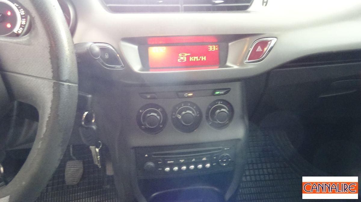 CITROEN - C3 - PureTech 82 Selection