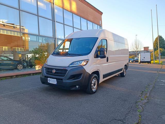 FIAT Ducato 35 2.3 MJT 160CV PLM-TM Furgone