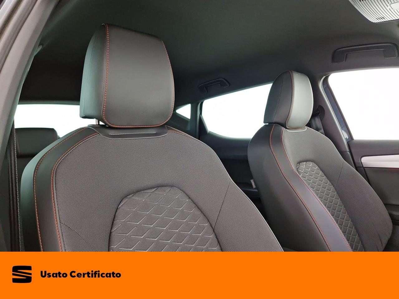Seat Leon 1.0 tsi fr 110cv