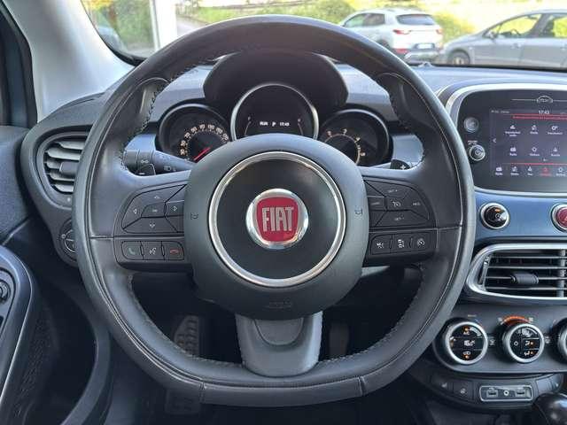 Fiat 500X 1.6 Mjet 120cv DCT 4x2 Mirror
