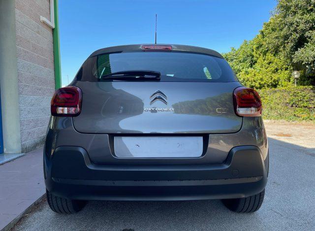 CITROEN C3 C3 1.2 83CV PURETECH C-SERIES ADATTA NEOPATENTATI