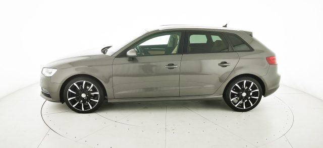 AUDI A3 SPB 1.6 TDI Ambiente