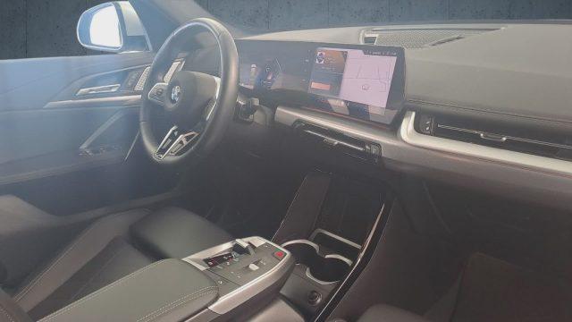 BMW X1 xDrive 23i Msport Aut.