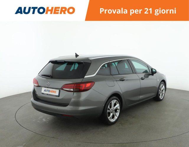 OPEL Astra 1.5 CDTI 122 CV S&S AT9 Sports Tourer Business Ele
