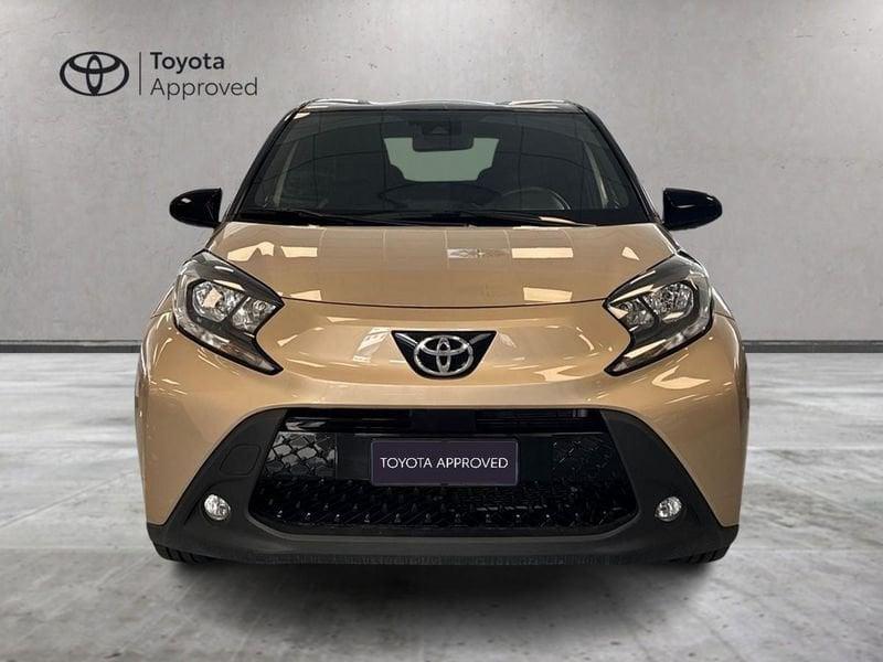 Toyota Aygo X 1.0B (72 CV) Trend