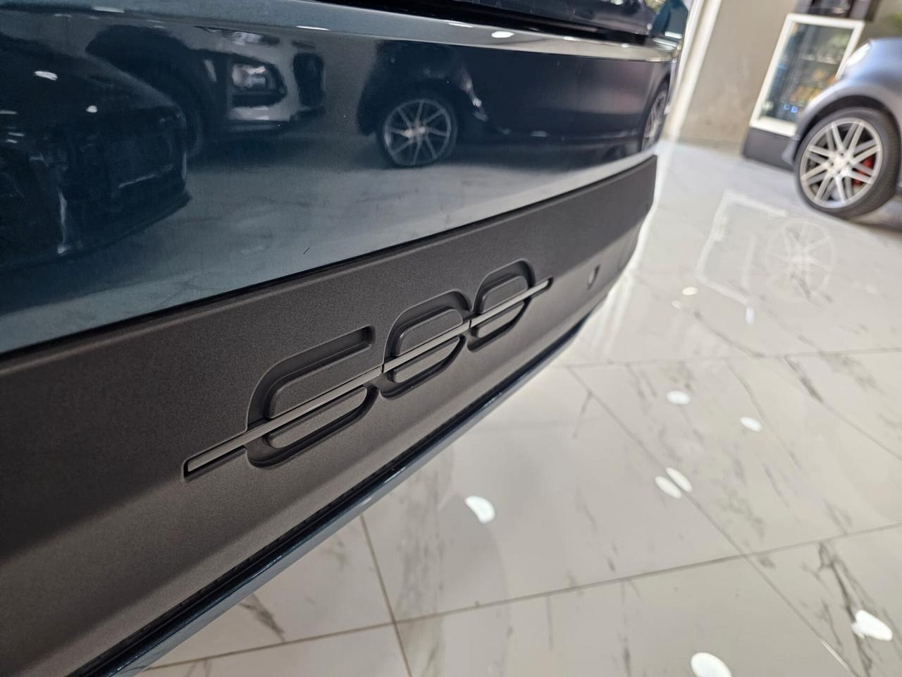 NUOVA FIAT 600 LOUNGE EDITION 1.2 MILD-HYBRID 101CV DCT AUTOMATIC
