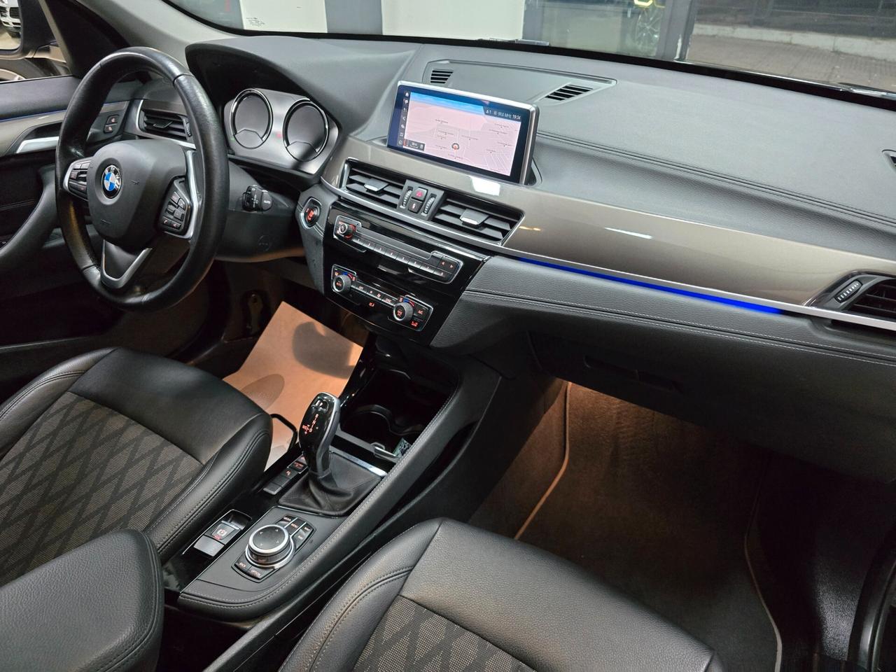 Bmw X1 sDrive16d xLine