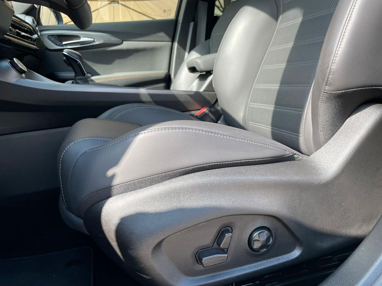 Alfa Romeo Tonale 1.5 160 CV MHEV TCT7 Veloce