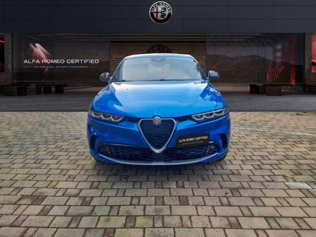 ALFA ROMEO Tonale 1500 160CV HYBRID TI