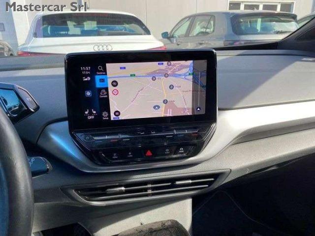 VOLKSWAGEN ID.4 52 kWh Pure Performance 170cv - GG944GG