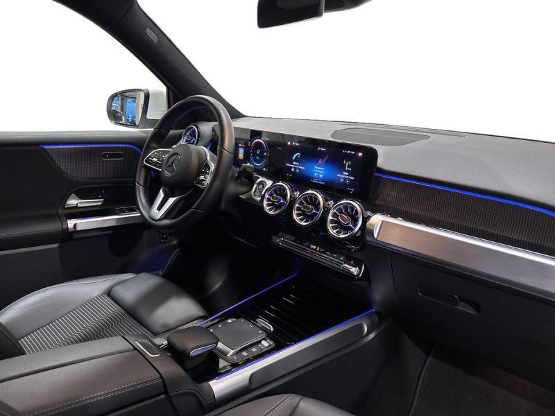 Mercedes EQB 300 Sport 4Matic