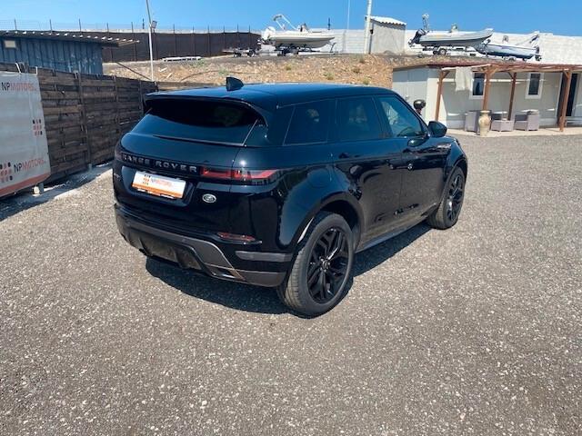 Range Rover Evoque 2.0D I4-L.Flw 150 CV R-Dynamic S