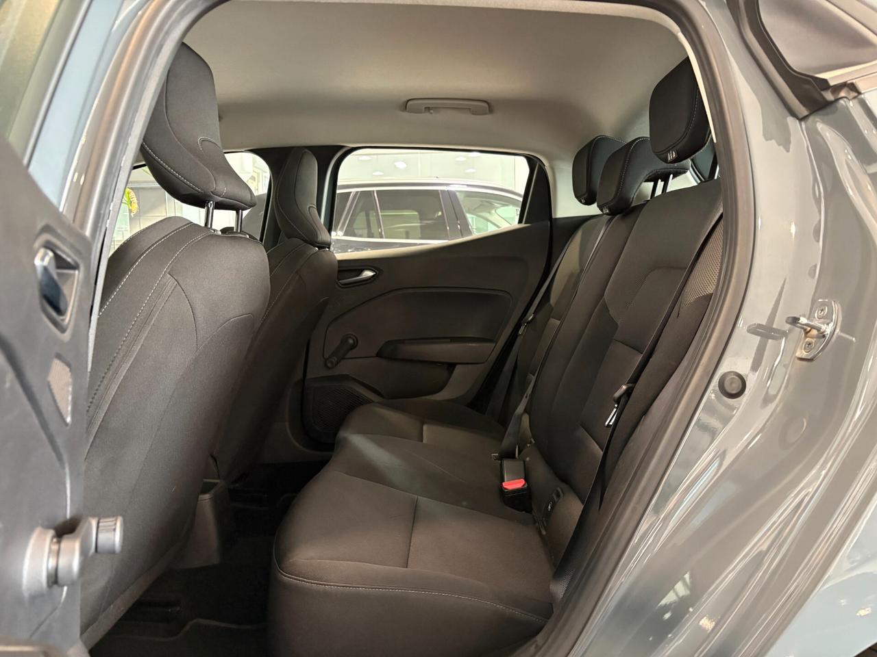 Renault Clio TCe 100 CV GPL 5 porte Life