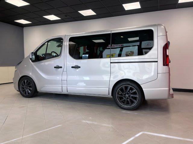 FIAT Talento 1.6 MJT 120CV L1 H1 COMBI 12Q