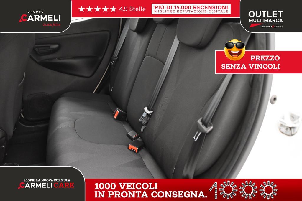 Lancia Ypsilon 5 Porte 1.2 Gold