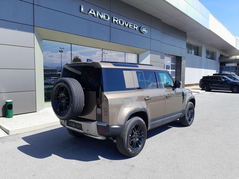 Land Rover Defender D200 AWD Auto 110 S IVA ESPOSTA