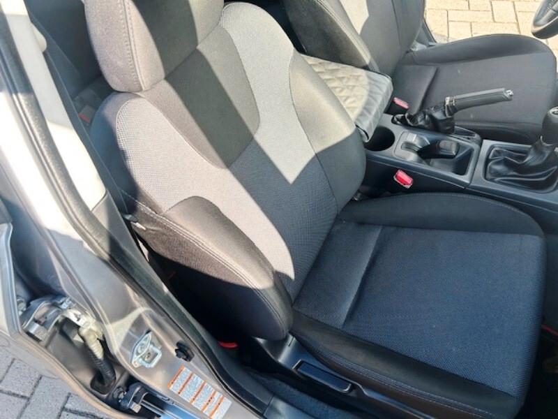 Subaru Impreza 2.0 Bi-Fuel