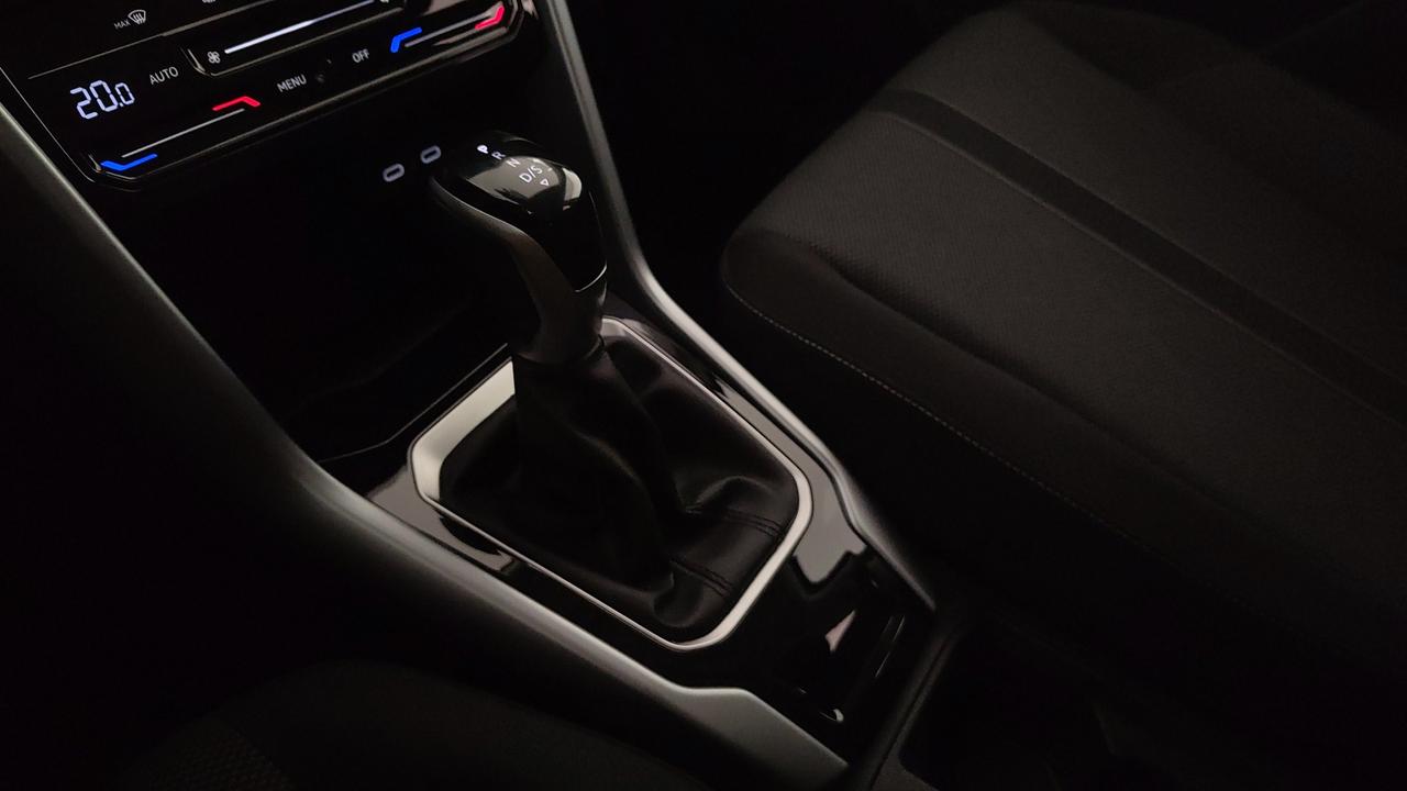 VOLKSWAGEN T-Roc I 2022 - T-Roc 2.0 tdi R-Line 150cv dsg