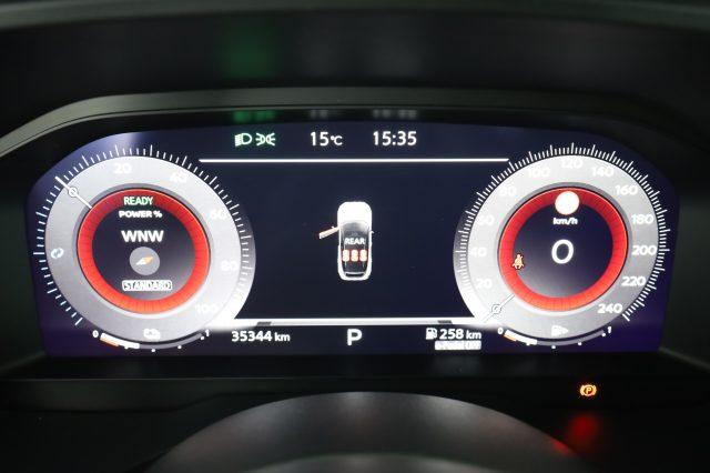 NISSAN Qashqai Qashqai e-Power N-Connecta