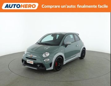 ABARTH 695 1.4 Turbo T-Jet 180 CV 70°