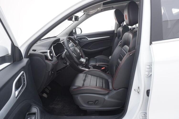 MG ZS Luxury BR728444 1.0 Benzina 111CV