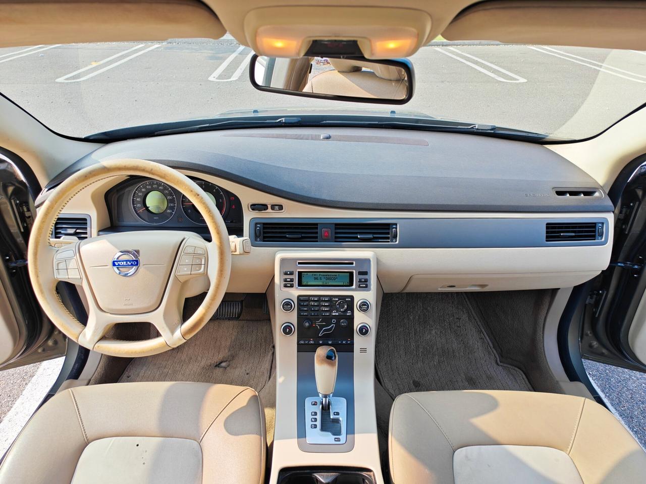 Volvo V70 2.4 DIESEL 175cv / Uniproprietario