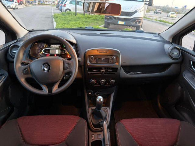 RENAULT Clio 1.2 TCe 12V 90CV 5 porte Costume National