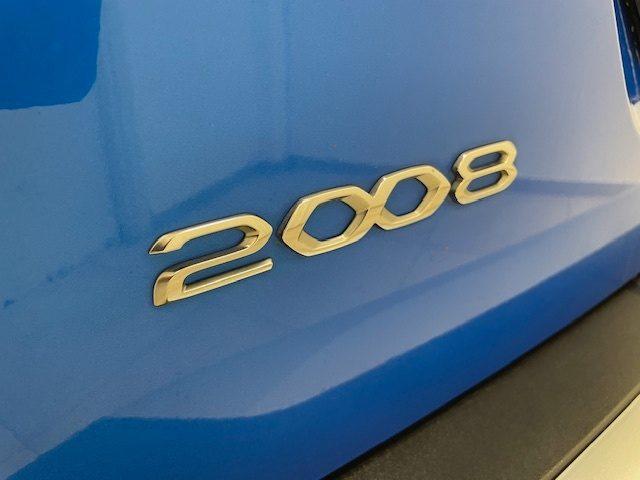 PEUGEOT 2008 II 2020 - 1.2 puretech Active s&s 100cv