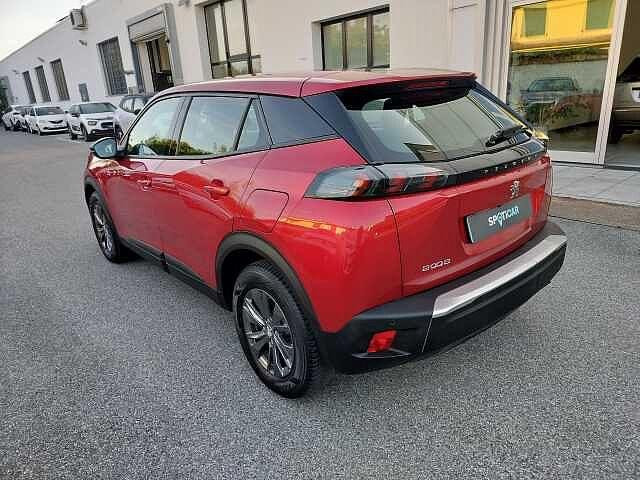 Peugeot 2008 PureTech 100 S&S Active Pack