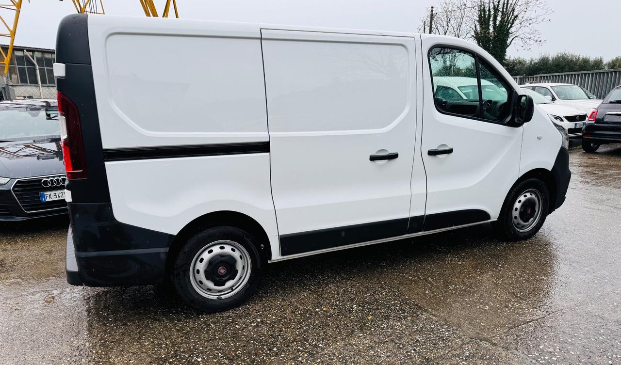 Fiat Talento 2.0 Diesel anno 2021