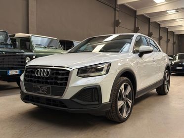 AUDI Q2 30 TDI S tronic Business Advanced NEOPATENTATI
