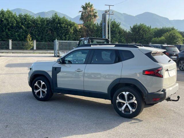 DACIA Duster Eco-G 100 CV Journey