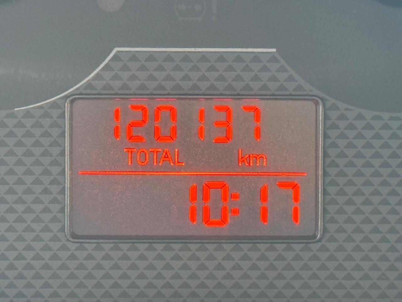 Fiat Panda 1.2 BENZ 60cv 4x4 Climbing UNICA!