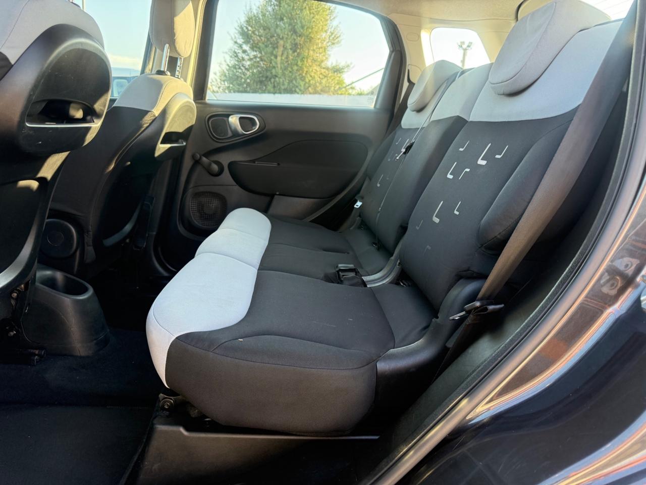 Fiat 500L 1.3 2016 lounge