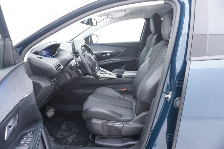 Peugeot 5008 Allure Pack EAT8 BR655412 1.5 Diesel 131CV
