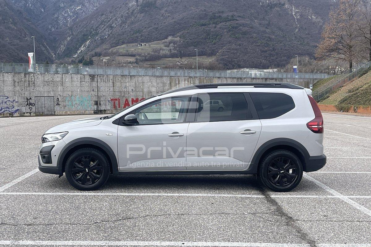 DACIA Jogger 1.0 TCe GPL 100 CV 5 posti Extreme