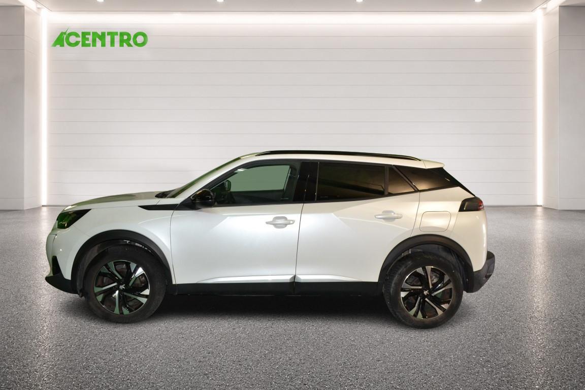 PEUGEOT 2008 - 1.5 hdi ALLURE