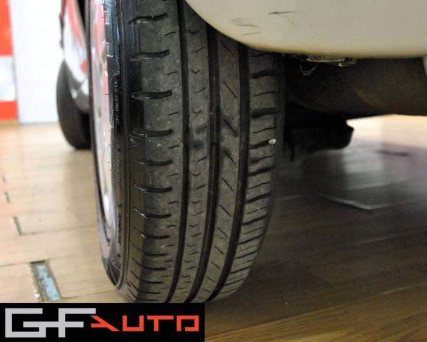 Fiat Panda Panda II 2003 1.2 Dynamic eco