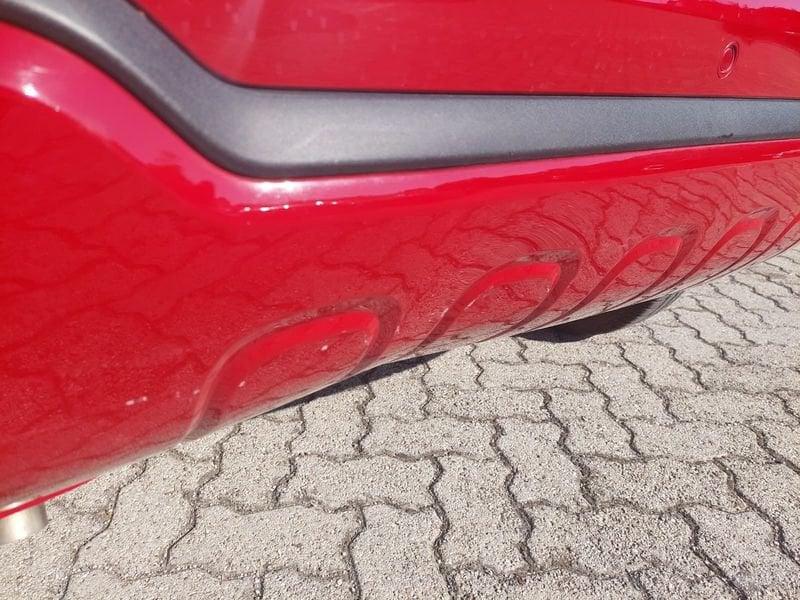 FIAT Panda Cross Panda Cross 1.0 FireFly S&S Hybrid