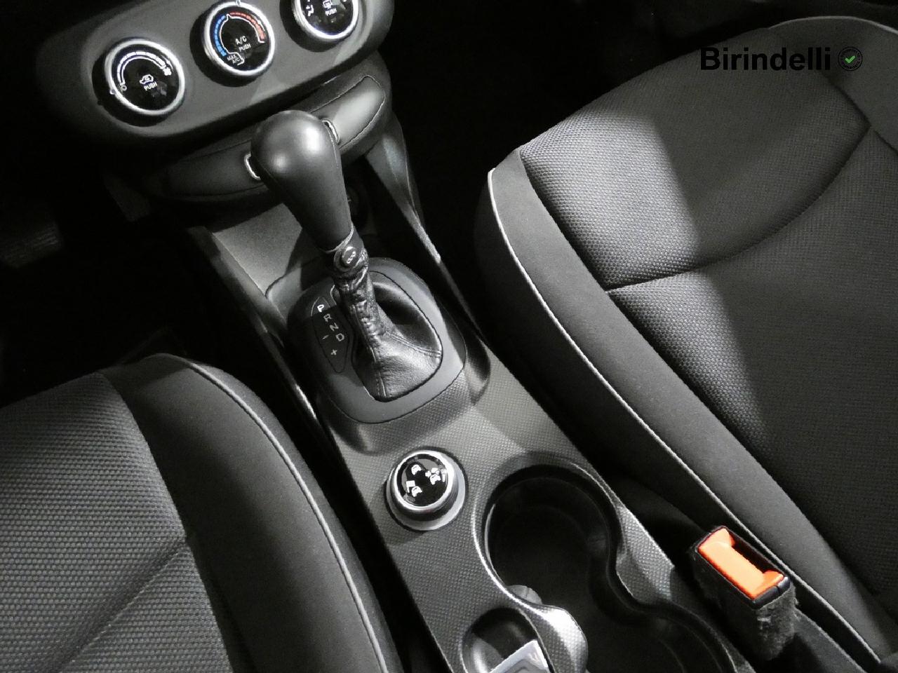 FIAT 500X - 500X 1.4 MultiAir 140 CV DCT Pop Star