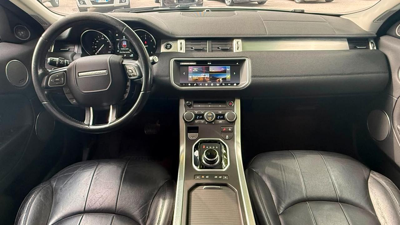 Land Rover Range Evoque 2.0 TD4 150 CV 5p. SE Dynamic