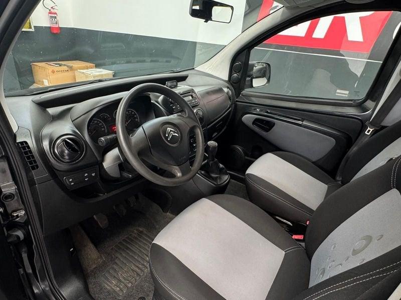 Citroën Nemo Nemo